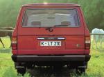 Toyota Land Cruiser 60 Wagon 1980 года